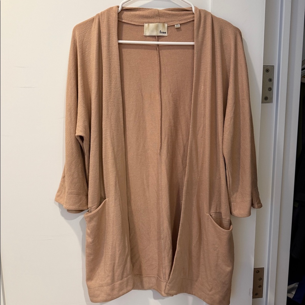 Wilfred Free Cardigan